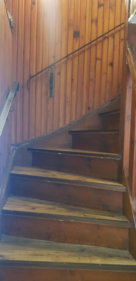 Ferienwohnung Mai 글라우하우 외부 사진